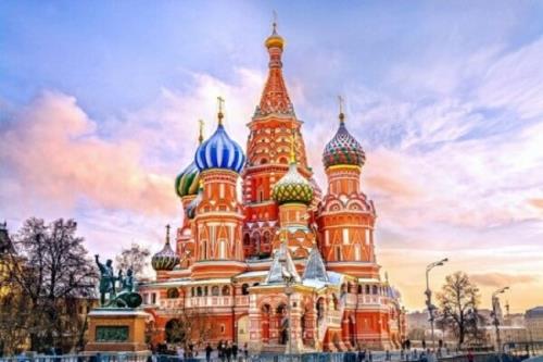 سفر به سرزمین پر رمز و راز تزارها از مسکو تا سنت پترزبورگ