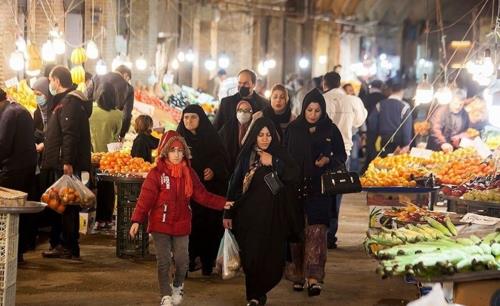 قیمت میوه شب یلدا در تهران اعلام گردید انار و هندوانه چند؟