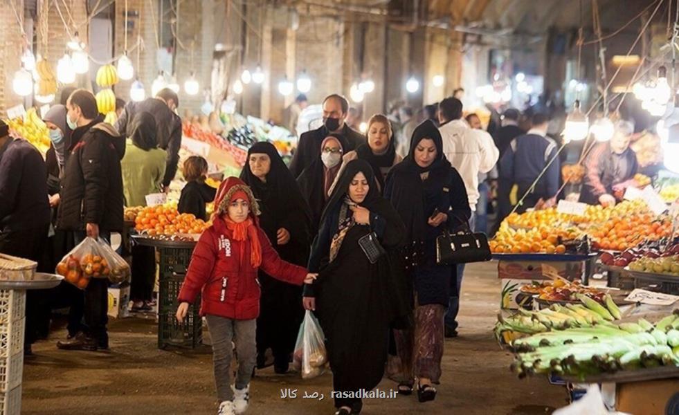 قیمت میوه شب یلدا در تهران اعلام گردید انار و هندوانه چند؟