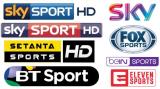 Premium Sports Channels