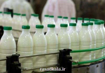 انتقاد دامداران از انفعال وزارت جهاد در تعیین نرخ شیرخام