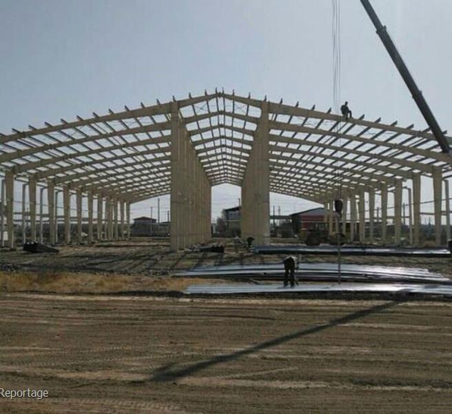 شرایط احداث و راه اندازی سردخانه بالای صفر و زیر صفر