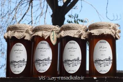 خرید عسل طبیعی از زنبورداران معتمد در سایت روستایی
