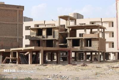 مردان مجرد بالای ۴۵ سال مجاز به ثبت نام در طرح مسکن شدند