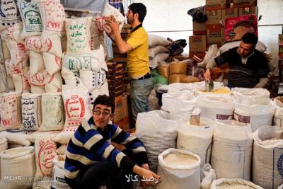 رشد 4۸ درصدی حمل کالاهای اساسی در کشور