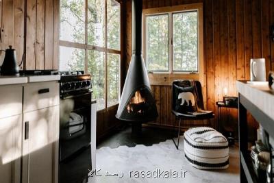 ۸ بعلاوه ۱ نکته برای مساعدت با شما در کاهش هزینه های گاز مصرف در زمستان