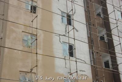 واحدهای مسکن مهر باقی مانده را تکمیل می نماییم