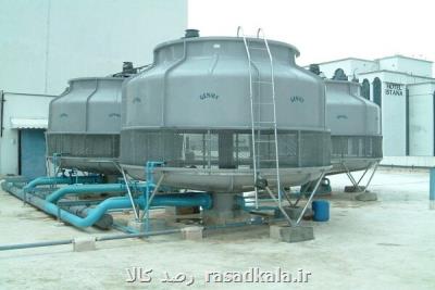 برج خنک کننده مدارباز چیست؟