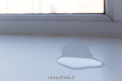 چگونه پنجره را برای باران درزگیری کنیم؟