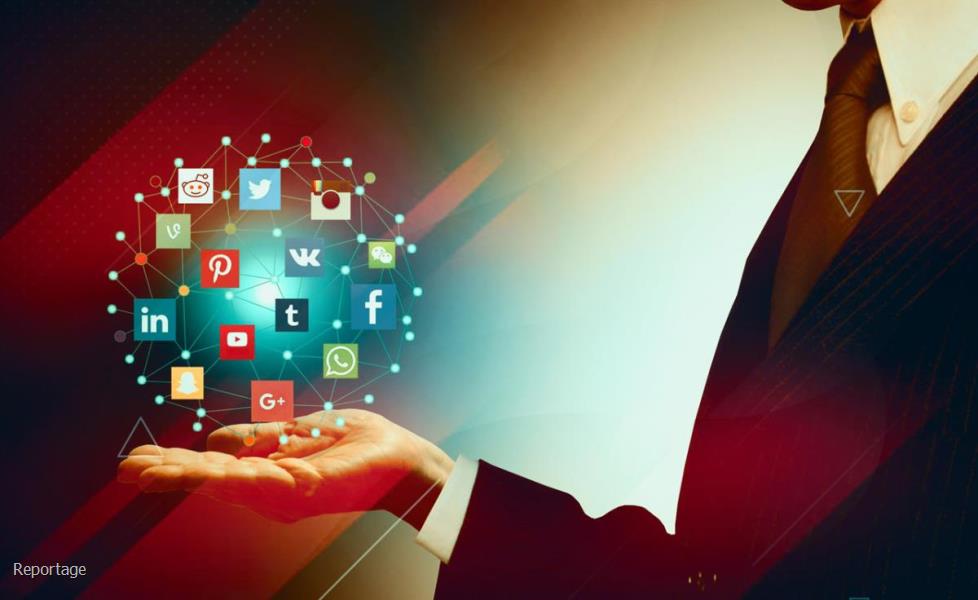 بهترین آژانس تبلیغاتی دیجیتال مارکتینگ در کشور