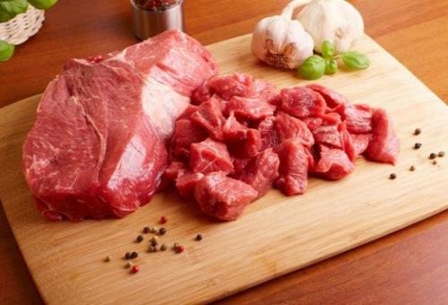 قیمت گوشت قرمز امروز ۲۹ تیرماه ۱۴۰۱