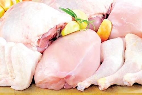 قیمت گوشت مرغ امروز 8 شهریورماه هر کیلو 58، 900 تومان