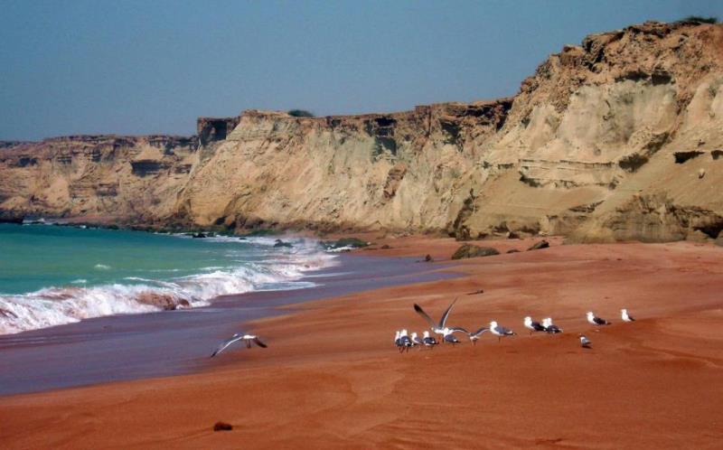 تخفیف باورنکردنی تور تابستانه ندابال