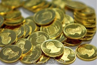 قیمت سکه ۴ مرداد ۱۴۰۱ به ۱۴ میلیون و ۸۸۰ هزار تومان رسید