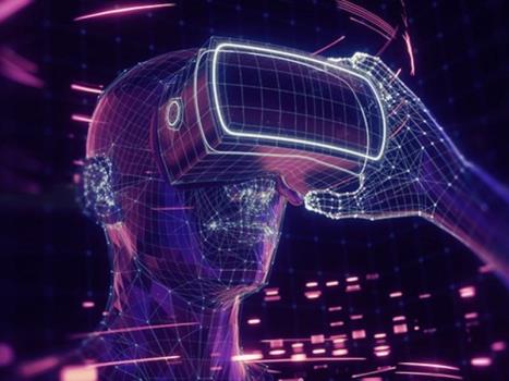 زمین خرید در متاورس