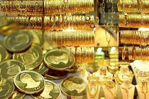 آخرین قیمت سکه و طلا سکه امامی ۱۴۹۰۰۰۰۰ تومان