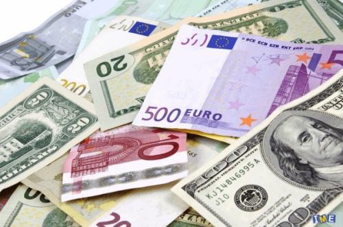 آخرین قیمت دلار و یورو در بازار آزاد دلار توافقی ۳۴، ۱۷۰