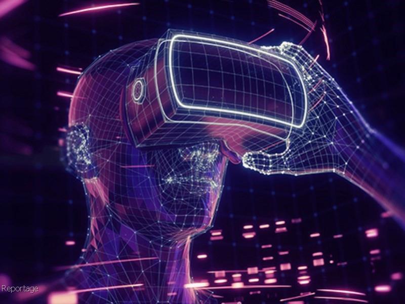 زمین خرید در متاورس