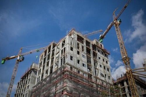 درد گرانی مسکن بر جان مردم