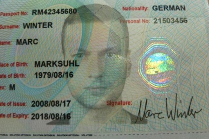 هولوگرام امنیتی چیست و چه کاربرد هایی در صنایع دارد؟