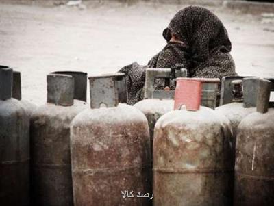 اوضاع حامل های انرژی چه زمانی روبراه می شود؟