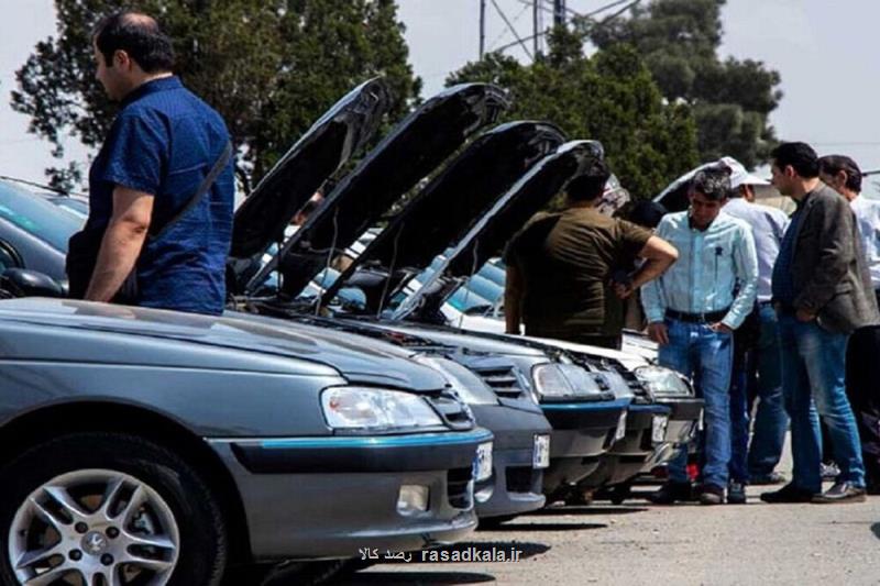 اعتراض خودروسازان به نرخها مردود است