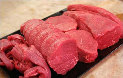 گوشت وارداتی بازار را تسخیر کرد؟