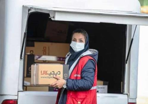 دلجویی از غول های استارتاپی