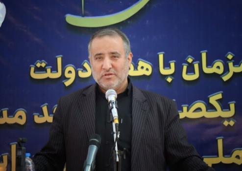 ۱۹۰۰ هکتار زمین برای نهضت ملی مسکن سمنان تامین شد