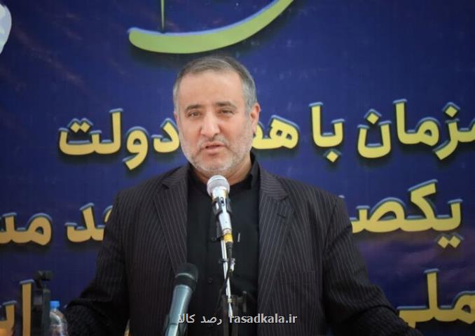 ۱۹۰۰ هکتار زمین برای نهضت ملی مسکن سمنان تامین شد