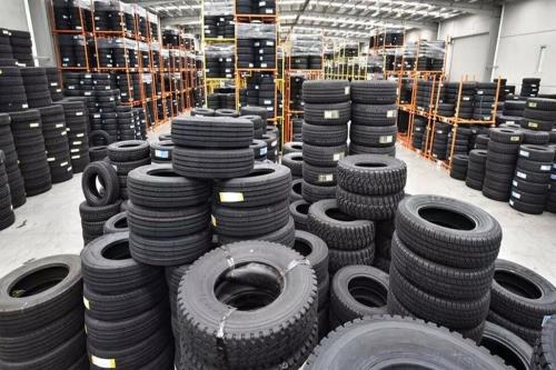 قیمت لاستیک ۲۰ درصد گران گردید، جزئیات