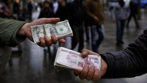 ثبات ریال ایران نسبت به یورو، لیر و یوان به علاوه نمودار
