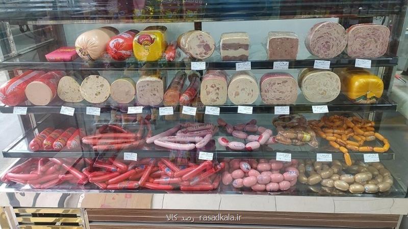 گوشت بخریم به صرفه ‎تر است یا کالباس؟