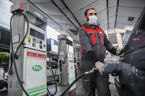 خبر جدید در رابطه با واریز سهمیه جدید بنزین
