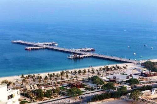 مکان های کیش برای عکس گرفتن را بشناسید