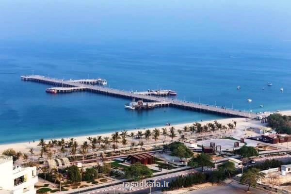 مکان های کیش برای عکس گرفتن را بشناسید