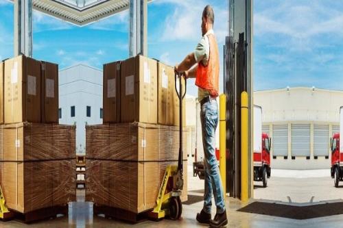 آشنایی با تجهیزات انبارداری