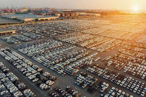 قیمت خودرو ۲۲ اردیبهشت ۱۴۰۳ کف قیمت ۴۴۰ میلیون تومان!