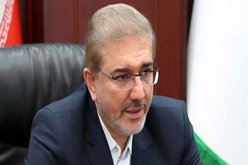 قسمتی از مطالبات کشاورزان به روز می شود