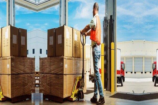 آشنایی با تجهیزات انبارداری