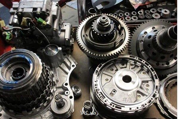 علت تقه زدن گیربکس اتوماتیک جیلی چیست؟