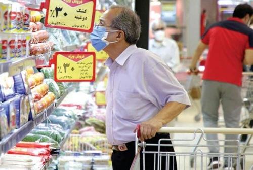 اعلام قیمت جدید گوشت، مرغ، روغن و برنج