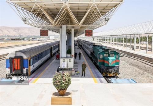 قیمت بلیت قطار برای این گروه گران گردید