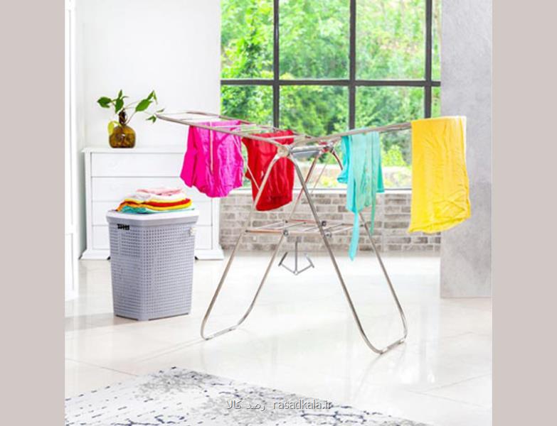 پیشرفته ترین تولید کننده انواع بند رخت یونیک