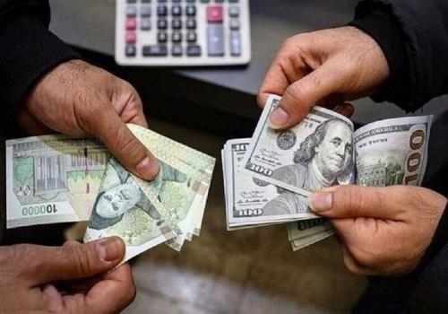 قیمت دلار و یورو یکشنبه 2 دی 1403 هر دلار 65 هزار و 128 تومان