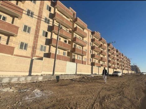 سرمایه گذاران بخش مسکن حمایت می شوند