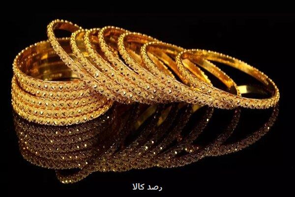 طلای بدون اجرت وجود ندارد خریداران مراقب باشند