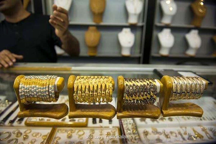 ایجاد انبار هوشمند نگهداری طلا برای نظارت