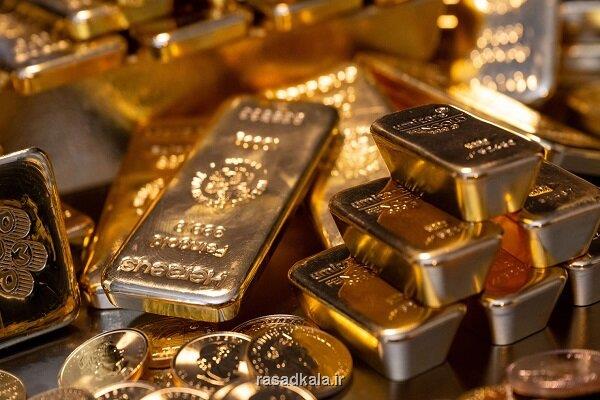 قیمت جهانی طلا امروز 28 اسفند تثبیت اونس در کانال 3000 دلار