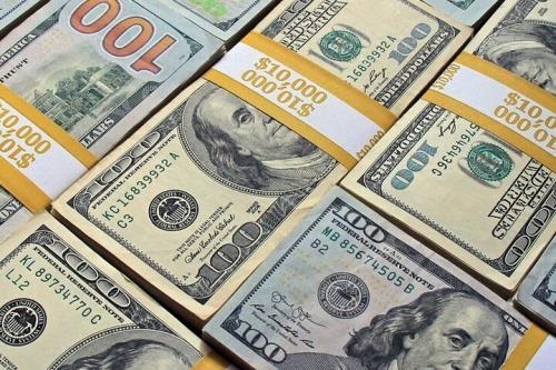 معاملات بازار ارز تجاری امسال به ۷۱۳ میلیون دلار رسید